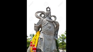 真・三国無双８「関羽」＃10