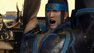 【Warriors Orochi 3 Ultimate】 無双OROCHI3 Part．013「腕輪防衛戦」 sm33944956