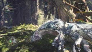 モンスターハンター：ワールド_20181003211156