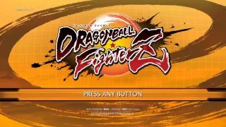 ドラゴンボールファイターズ対戦しましょ！