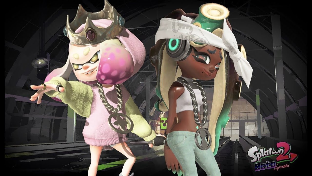 【スプラトゥーン2   キル集7】ドラックショット   スーパープレイ集   【誰かの心臓になれたなら】