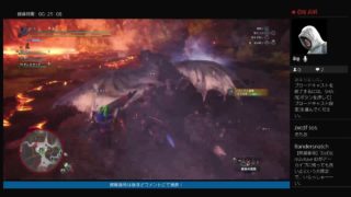 一狩り行こうぜ！ダオとあいこで「モンスターハンター：ワールド」#28