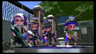 [ みんⅣ リグマ #2 ] スプラトゥーン２