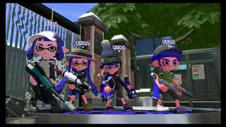 [ みんⅣ リグマ #2 ] スプラトゥーン２