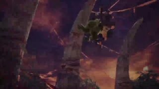 モンスターハンターワールド