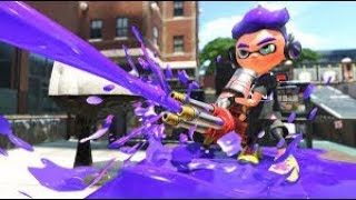 [スプラトゥーン2]　スピナーキル集