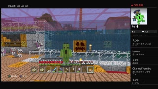 自由気ままにマインクラフト＃35