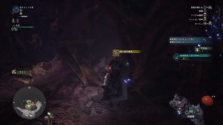 (1080p60HD)高画質！モンスターハンター：ワールド#101