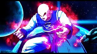 ドラゴンボール ファイターズ - ブルーチームの世界第1位はほぼ完璧に勝つ