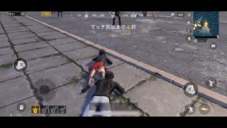 ［PUBG MOBILE実況］僕はどんどん強くなるんだ　第６戦目