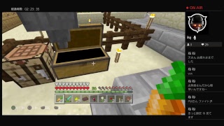 ゼロからはじめる初心者マインクラフト# 13 ネザーにいく