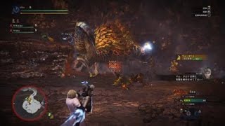 モンスターハンター：ワールド_20181115052121