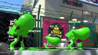 【ガチマッチ　ヤグラ　part76】【スシコラX】【スプラトゥーン２】