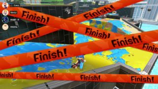 【スプラトゥーン2】S2対抗戦 20181117【X】