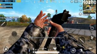 【ゲーム実況】を実況。Noahが弟とPUBGサクッとドン勝つプレイ