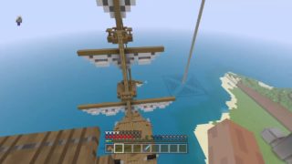 「マインクラフト」クロクラ＃19(前編）