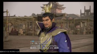 真・三國無双8 夏侯淵編 #26