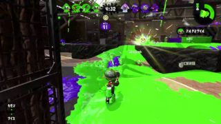 #スプラトゥーン2  #ガチホコ #NintendoSwitch #Splatoon #ノックアウト #カウントリード