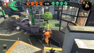 #スプラトゥーン2  #ガチホコ #NintendoSwitch #Splatoon #ノックアウト #カウントリード