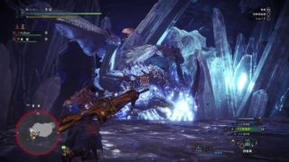 モンスターハンター：ワールド_20181125230749
