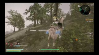 真三國無双8＿ちょっとだけ　vol.6（無言配信）