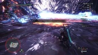 モンスターハンター：ワールド_ハンターが乙るまでの経緯を見てしまって久しぶりに草生えた