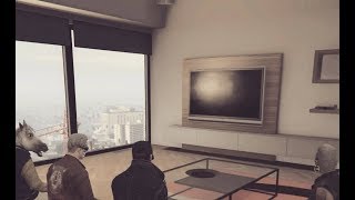 のんびりマインクラフト