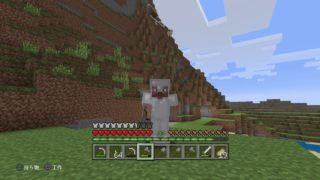 ＃3 【マインクラフト】異世界に転生したらおっさんだったのでとりあえずヒロインを探します。