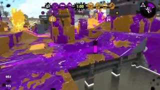 【スプラトゥーン２】 毎日イカ計画！  【垂れ流し配信】