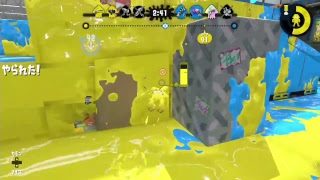 【スプラトゥーン２】 毎日イカ計画！  【垂れ流し配信】