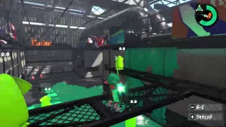 【スプラトゥーン2】初見さんも遊びに来てね