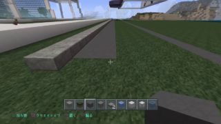 PS4pro 　マインクラフト　マイクラ　寝落ち配信なれば光栄ですw　雑談！整地　初見さんコメント宜しくお願いしますm(__)m