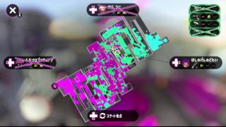 【Xタチウオヤグラ】2600の壁【スプラトゥーン2】