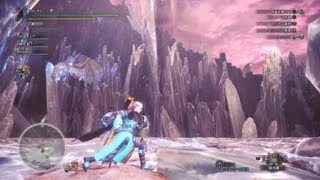 モンスターハンター：ワールド_20181118000944