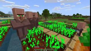 マインクラフト　サバイバル　＃８１