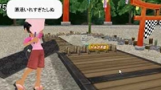 ウルフのマインクラフト