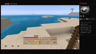 ウルフのマインクラフト