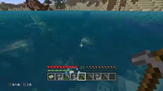［マインクラフト］独り言しかない作業配信