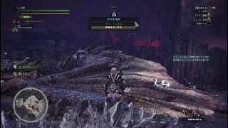 モンスターハンター：ワールド_20180202115715