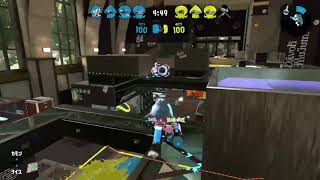 【スプラトゥーン2】クーゲルシュライバーキル集