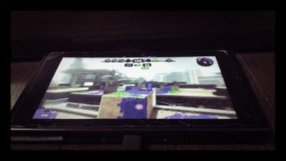 スプラトゥーン2やってみた！！！