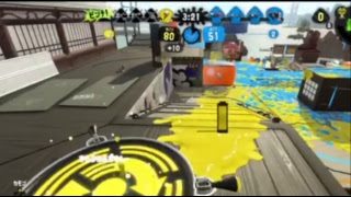 スプラトゥーン２　何かやろうと思ったときのやる気がでない