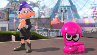 グルドン民とフレンドマッチ2018.11.14【スプラトゥーン2】