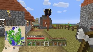 [Minecraft:男女コンビ実況] 方言女子ぽんこつコンビがやるマインクラフト 初見さん&コメント大歓迎