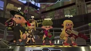 【スプラトゥーン2】#01 ~久しぶりでも楽しむ~