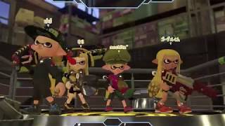 【スプラトゥーン2】#01 ~久しぶりでも楽しむ~