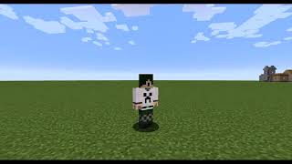 マインクラフト 溶岩柵で家を作るとこうなる。  マイクラ mod実況