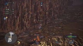 モンスターハンター：ワールド_20181112225702