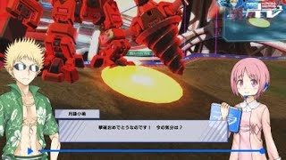 とある魔術の電脳戦機　すけ禁書杯　チャロ聖　2回戦