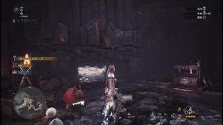 モンスターハンター：ワールド_20181120010357